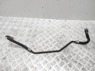 шланг гидроусилителя BMW 3 E90/E91/E92/E93 2006, 2.0 л., бензин, МКПП, чёрный, седан, 6764768