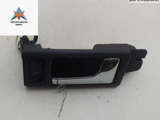 ручка внутренняя передняя правая Audi 100 4A/C4 1993, 2.8 л., бензин, МКПП, зелёный, универсал, 4A0837020C