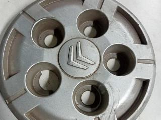 колпак колесный Fiat Ducato 3 поколение 2010, 2.2 л., дизель, МКПП, белый, микроавтобус, GF15