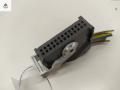 разъем (фишка) проводки BMW 3 серия E90/E91/E92/E93 [рестайлинг] 2011, 2.0 л., дизель, МКПП, синий, универсал, 6913630 - фото №2