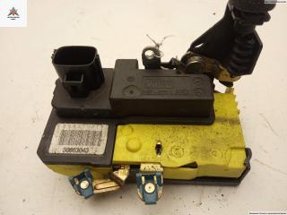 замок двери передней правой Volvo XC70 2 поколение 2004, 2.5 л., бензин, АКПП, чёрный, универсал, 30663043