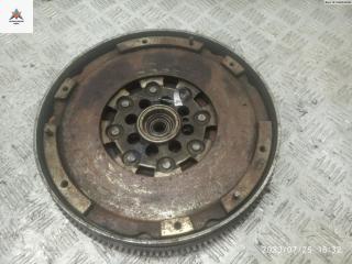 маховик Mercedes-Benz Sprinter W901-W905 2002, 2.2 л., дизель, МКПП, белый, микроавтобус, 0986635055