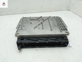 ЭБУ Volvo V70 2 поколение 2002, 2.4 л., дизель, МКПП, синий, универсал, 0201010319