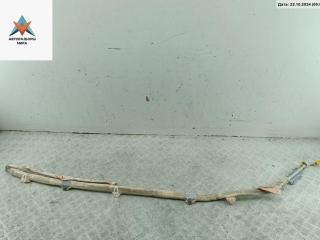 подушка безопасности боковая (шторка) Porsche Cayenne 955 2003, 4.5 л., бензин, АКПП, чёрный, внедорожник 5 дв.