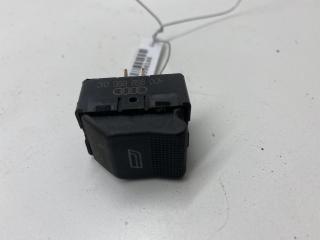 кнопка стеклоподъемника переднего правого Audi A8 D2 1996, 4.2 л., бензин, АКПП, серый, седан, 4D0959855