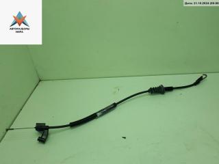 Трос двери задней Volkswagen Golf 4 поколение 1999, 2.0 л., бензин, МКПП, синий, универсал, 1J4839086