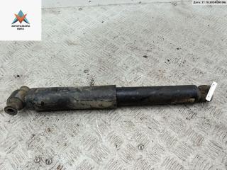 амортизатор задний левый Ford Transit Custom 1 поколение 2015, 2.2 л., дизель, МКПП, белый, микроавтобус