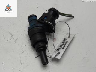 форсунка Volkswagen Passat B5 1998, 1.8 л., бензин, МКПП, серый, универсал, 058133551F