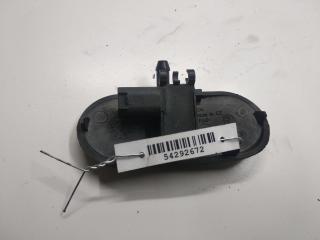 форсунка омывателя лобового стекла Audi A4 B6 2004, 2.0 л., бензин, АКПП, серый, универсал, 8E0855986D