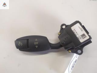 переключатель круиз-контроля BMW 5 серия E60/E61 2006, 3.0 л., дизель, АКПП, серый, универсал, 6951352