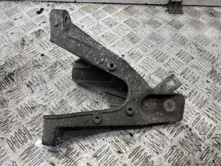 кронштейн двигателя Audi A6 4F/C6 2005, 2.0 л., дизель, МКПП, чёрный, седан, 4F0199508P