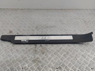 Накладка на порог наружная правая Audi TT 8N 2000, серый, купе, 8N8853492
