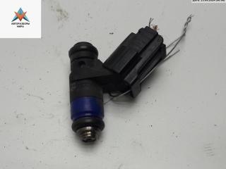 форсунка Skoda Fabia 1 поколение (6Y) [рестайлинг] 2004, 1.4 л., бензин, МКПП, серый, хетчбэк 5 дв., 036906031AB