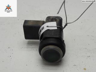 датчик парктроника Skoda Octavia mk1 (A4 1U) 2000, 2.0 л., бензин, МКПП, зелёный, хетчбэк 5 дв., 3D0998275A