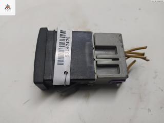 кнопка корректора фар Audi A4 B5 [рестайлинг] 1998, 2.5 л., дизель, МКПП, серый, универсал, 8D0941301