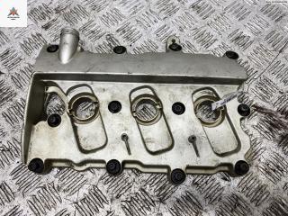 клапанная крышка Audi A6 4F/C6 2006, 3.2 л., бензин, 06E103472L