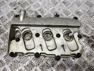 клапанная крышка Audi A6 4F/C6 2006, 3.2 л., бензин, 06E103472L