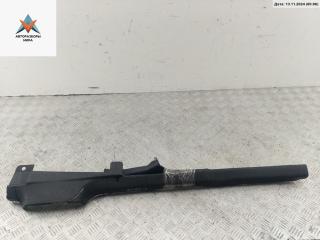 Накладка на порог внутренняя (салона) Audi 80 8C/B4 1993, 2.0 л., бензин, МКПП, зелёный, седан, 895893906A