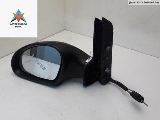 зеркало левое SEAT Altea 1 поколение 2004, 1.9 л., дизель, МКПП, серый, минивэн, 5P2857507