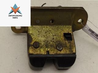 замок багажника Volvo S40 1 поколение [рестайлинг] 2002, универсал