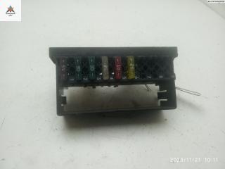 блок предохранителей Mercedes-Benz Vito-1 W638 2001, 2.2 л., дизель, АКПП, серый, микроавтобус, 6385454440