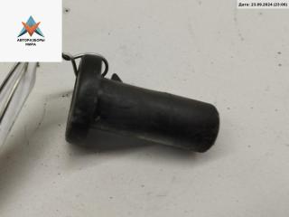 кронштейн радиатора Audi A4 B6 2003, 2.5 л., дизель, МКПП, чёрный, универсал, 4B3121200