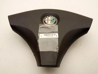 подушка безопасности водителя Alfa Romeo 156 1999, 2.0 л., бензин, робот, серый, седан