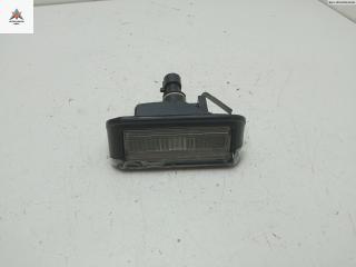 подсветка номера Fiat Doblo 1 поколение [рестайлинг] 2009, 1.4 л., бензин, МКПП, синий, фургон, 44687002