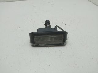 подсветка номера Fiat Doblo 1 поколение [рестайлинг] 2009, 1.4 л., бензин, МКПП, синий, фургон, 44687002