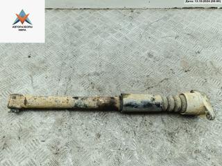 амортизатор задний левый Volkswagen Passat B5 [рестайлинг] 2004, 1.9 л., дизель, МКПП, зелёный, универсал