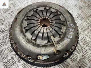 маховик Audi A3 8P 2003, 1.6 л., бензин, МКПП, чёрный, хетчбэк 3 дв., 030105271D