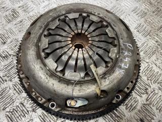 маховик Audi A3 8P 2003, 1.6 л., бензин, МКПП, чёрный, хетчбэк 3 дв., 030105271D