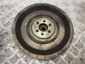 маховик Audi A3 8P 2003, 1.6 л., бензин, МКПП, чёрный, хетчбэк 3 дв., 030105271D - фото №2