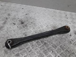 рычаг задний Porsche Cayenne 2003, 4.5 л., бензин, АКПП, чёрный, внедорожник 5 дв., 7L0501631A