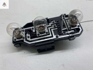 панель заднего левого фонаря Audi A6 4B/C5 2000, 2.8 л., бензин, АКПП, чёрный, универсал, RFBL3158B