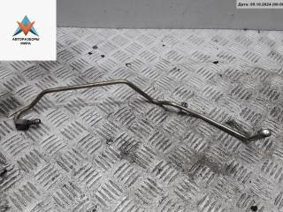 Трубка масляная турбины Skoda Roomster 1 поколение [рестайлинг] 2010, 1.6 л., дизель, МКПП, серый, фургон