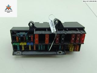 блок предохранителей BMW 7 серия E65/E66/E67 2002, 4.4 л., бензин, АКПП, чёрный, седан, 61136900582, 6900582