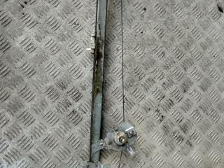 стеклоподъемник передний правый Peugeot Boxer 2 поколение 1999, 1.9 л., дизель, МКПП, белый, микроавтобус