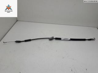 Трос двери задней Volkswagen Passat B5 [рестайлинг] 2001, 2.5 л., дизель, АКПП, серый, универсал, 3B0837085