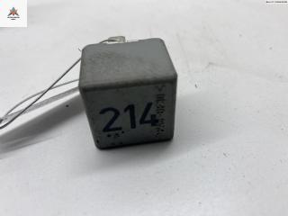 реле (прочие) Audi 80 8C/B4 1993, 2.0 л., бензин, МКПП, серый, седан, 443951253K