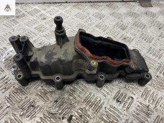 коллектор впускной Audi A6 4F/C6 2004, 3.0 л., дизель, седан, 059129712BQ
