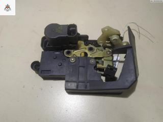 замок двери передней правой Alfa Romeo 156 932 2001, 2.0 л., бензин, МКПП, чёрный, универсал