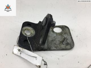 петля двери Audi A6 4F/C6 2006, чёрный, универсал