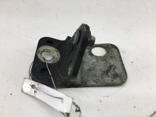 петля двери Audi A6 4F/C6 2006, чёрный, универсал