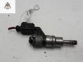 форсунка Volkswagen Golf 5 поколение 2004, 1.6 л., бензин, МКПП, красный, хетчбэк 5 дв., 03C906036A - фото №2