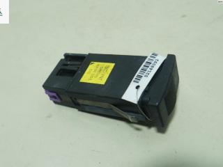 кнопка (выключатель) Audi A4 B5 [рестайлинг] 1998, 1.8 л., Ti, бензин, МКПП, серый, универсал