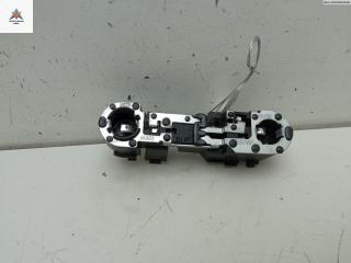 панель заднего левого фонаря Alfa Romeo 159 1 поколение 2007, 1.9 л., дизель, МКПП, чёрный, универсал, 27807002