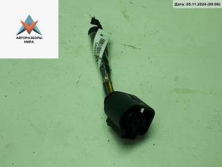 разъем (фишка) проводки Skoda Octavia mk1 (A4 1U) 2000, 2.0 л., бензин, МКПП, зелёный, универсал, 1J0973713