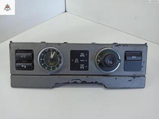 кнопка (выключатель) Land Rover Range Rover 3 поколение 2003, 3.0 л., дизель, АКПП, синий, внедорожник 5 дв., 6901785