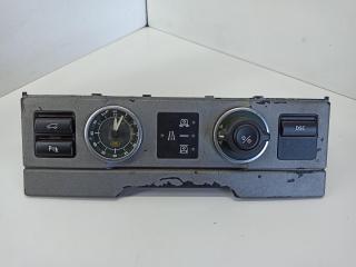 кнопка (выключатель) Land Rover Range Rover 2003, 3.0 л., дизель, АКПП, синий, внедорожник 5 дв., 6901785